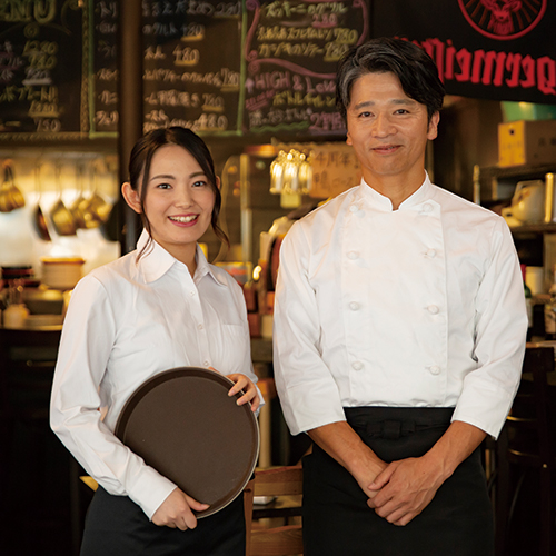 コンサルティング