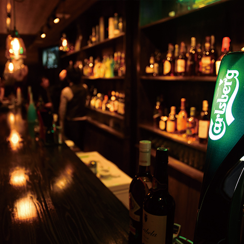 飲食店の企画
運営及び経営