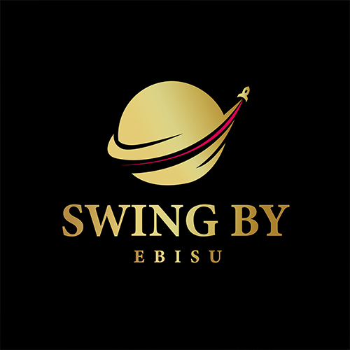 Bar「Swing By」